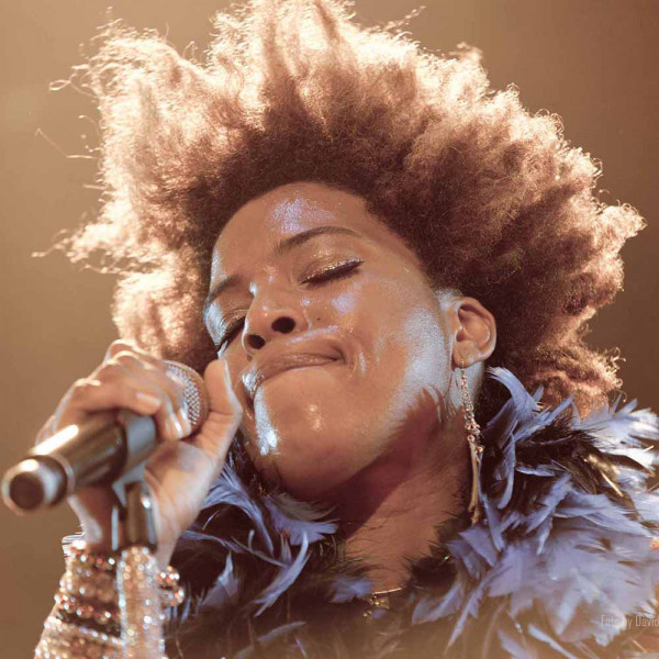 Macy Gray