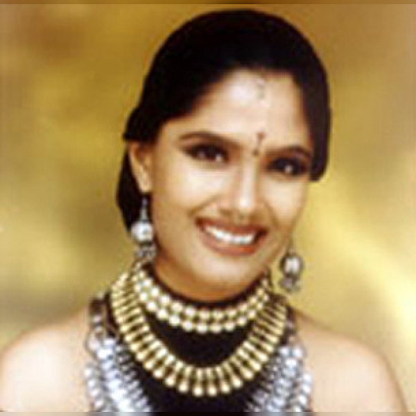 Anuradha Sriram