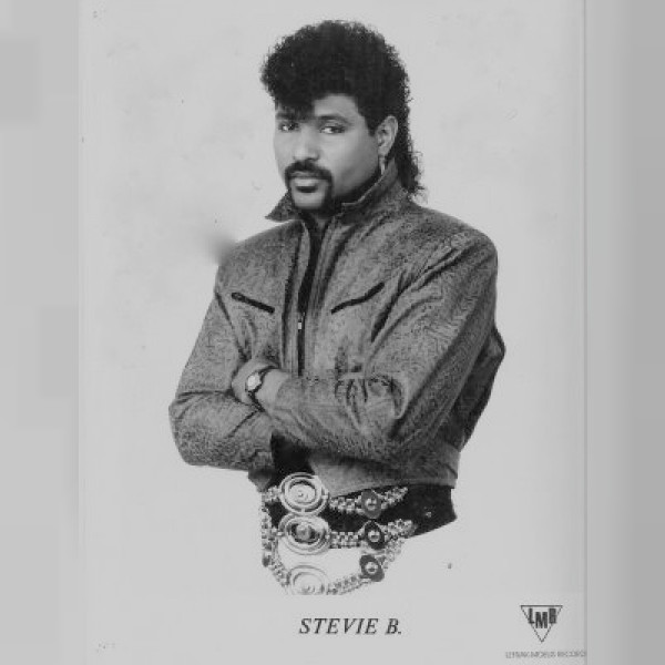 Stevie B