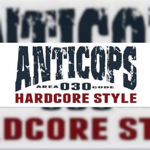 Anticops