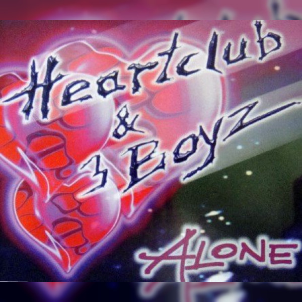 Heartclub