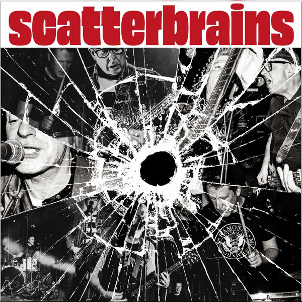 Scatterbrains