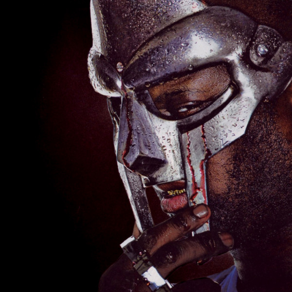 MF DOOM