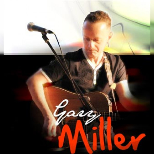 Gary Miller