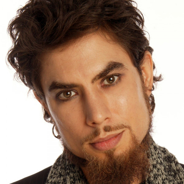 Dave Navarro