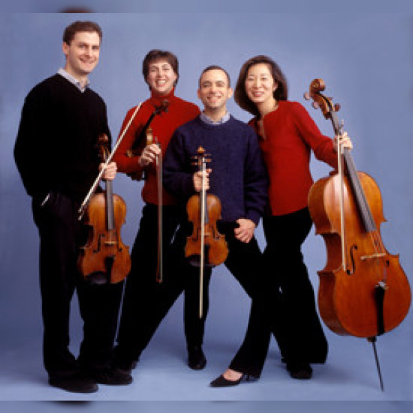 Brentano String Quartet