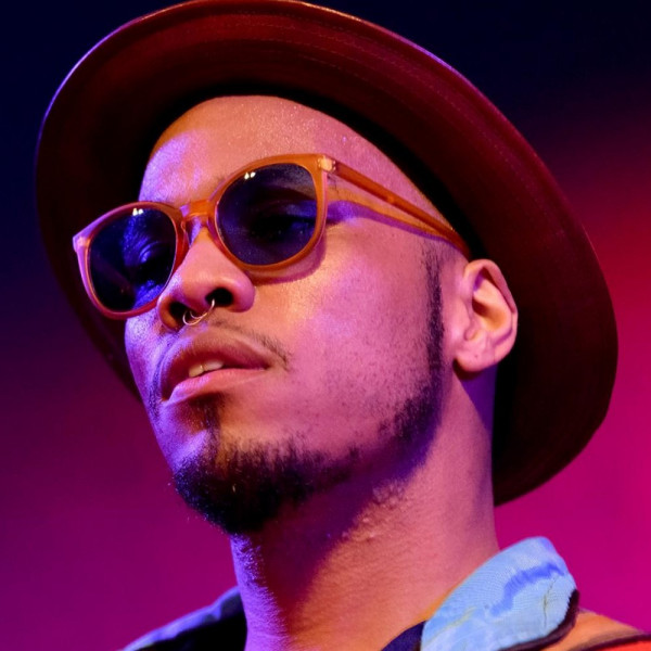 Anderson .Paak