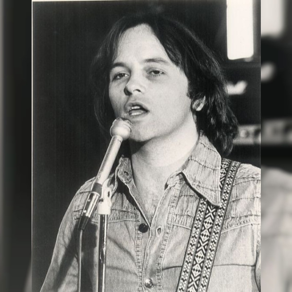 Eric Stewart