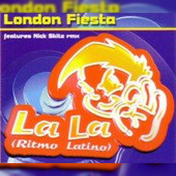 London Fiesta