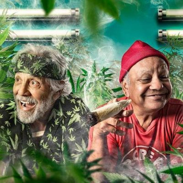 Cheech & Chong