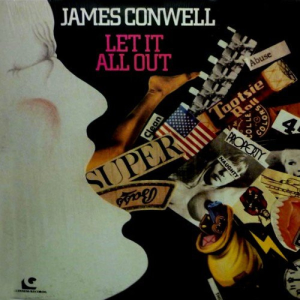 James Conwell