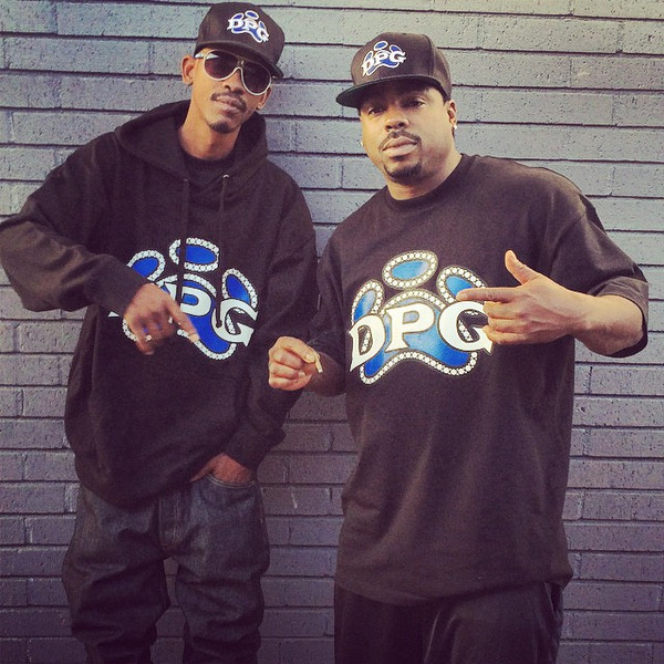 Tha Dogg Pound