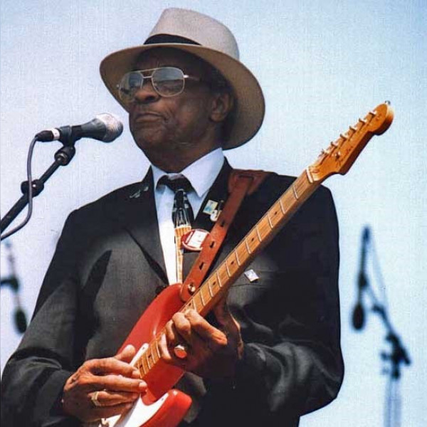 Hubert Sumlin