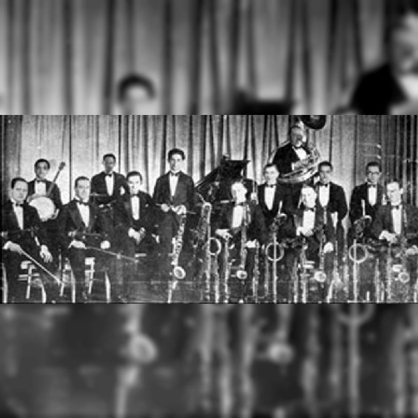 Roger Wolfe Kahn and His Orchestra