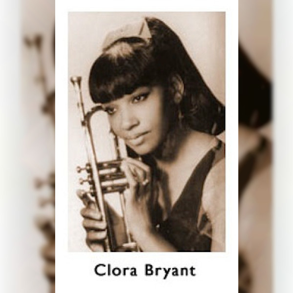 Clora Bryant