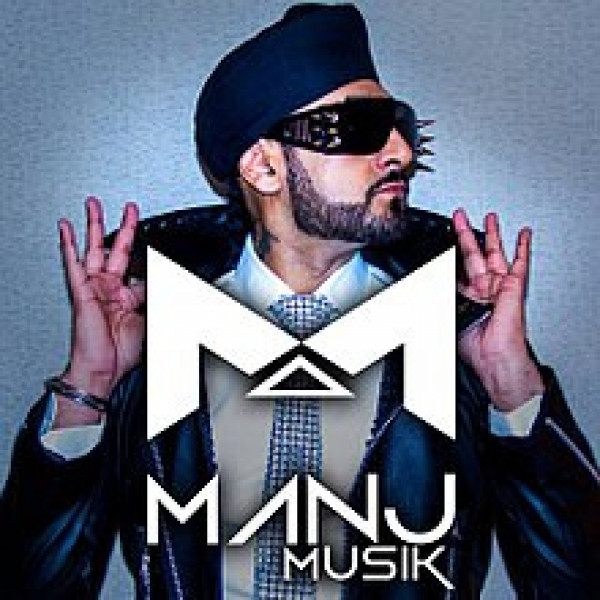 Manj Musik