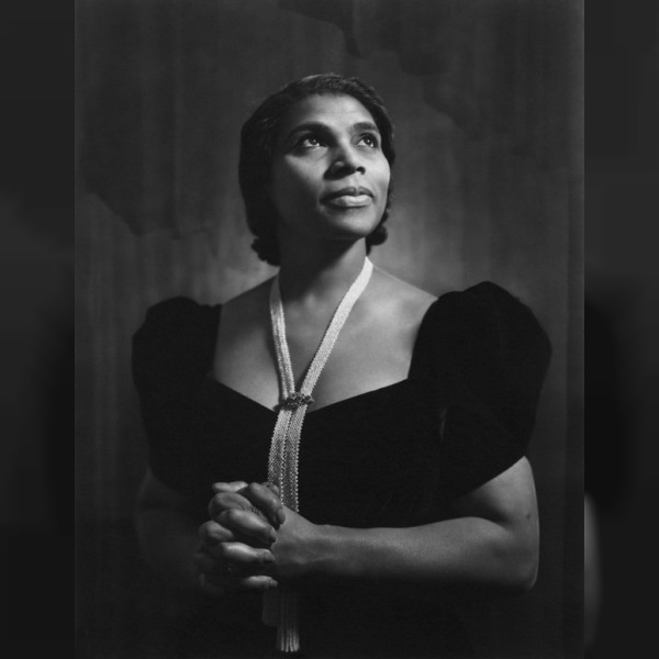 Marian Anderson