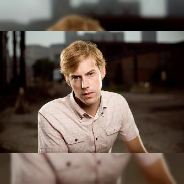 Andrew McMahon