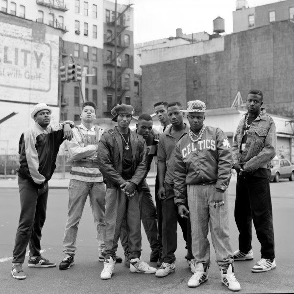 Ultramagnetic MC’s