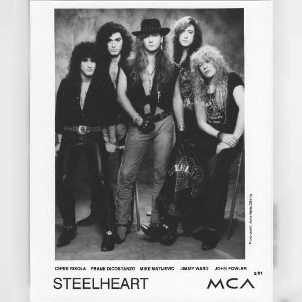 Steelheart