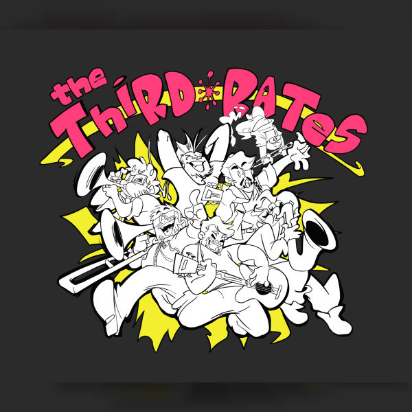 The Third-Rates