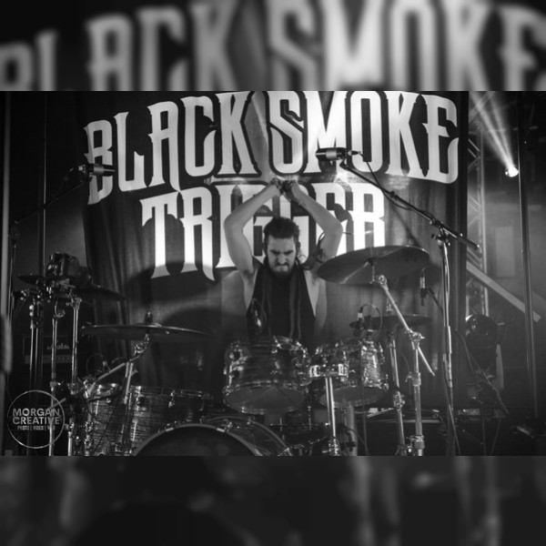 Black Smoke Trigger