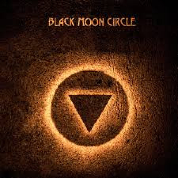 Black Moon Circle + Bismut + Shift at Sojo