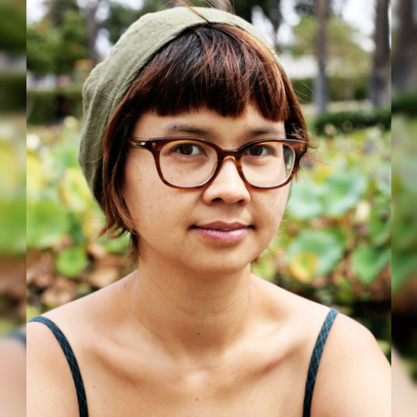 Charlyne Yi