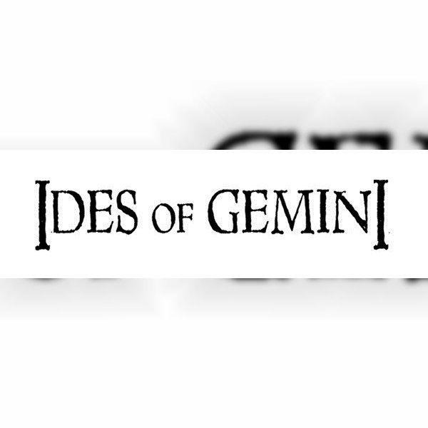 Ides of Gemini