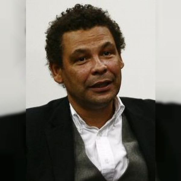 Craig Charles