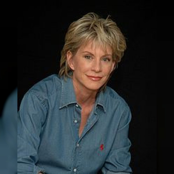 Patricia Cornwell