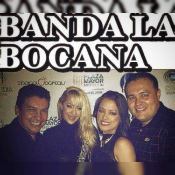 Banda La Bocana