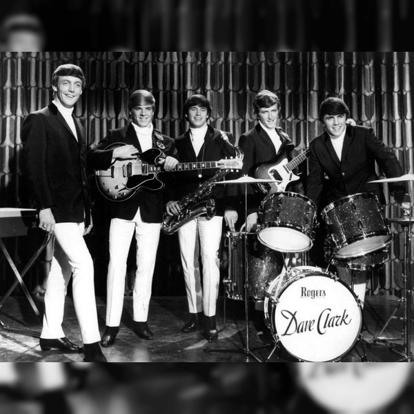 The Dave Clark Five