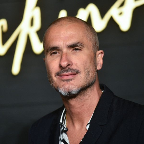 Zane Lowe