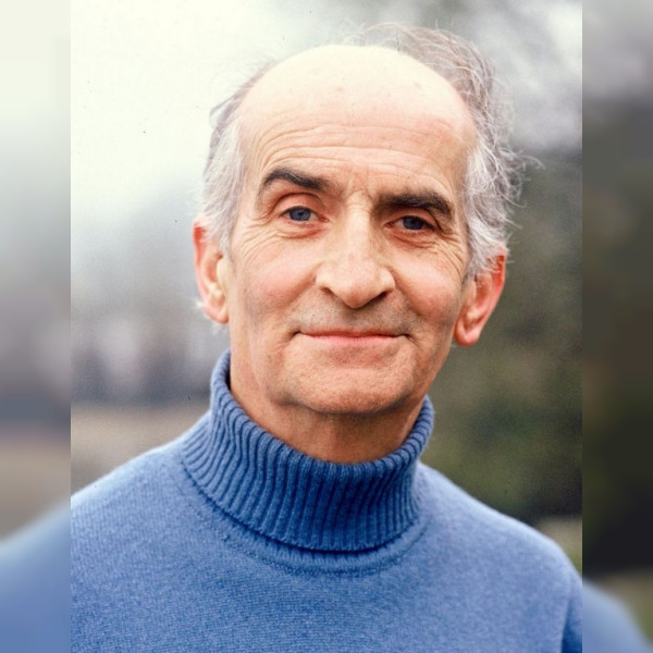 Louis de Funès