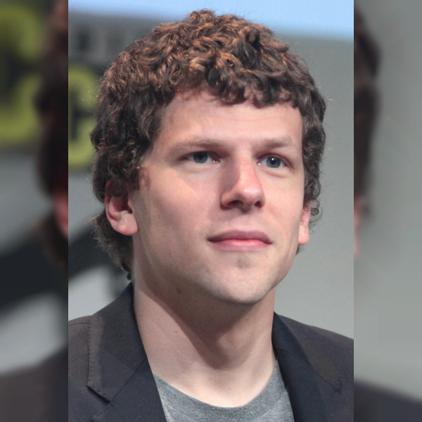 Jesse Eisenberg