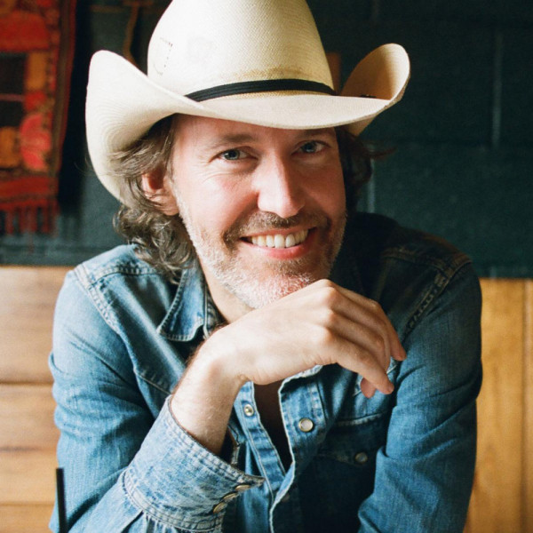 David Rawlings