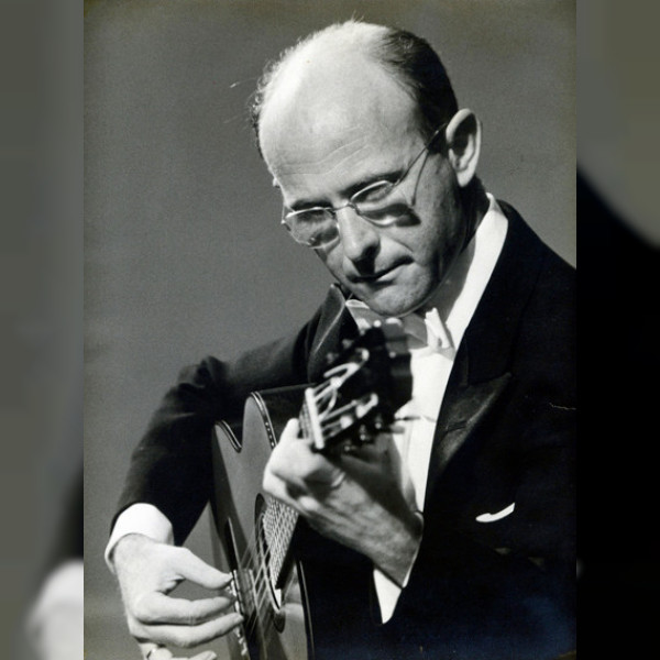 Narciso Yepes