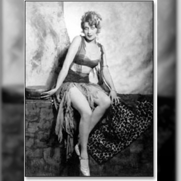 Ruth Etting