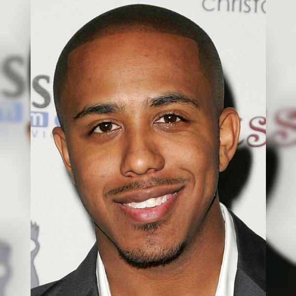 Marques Houston