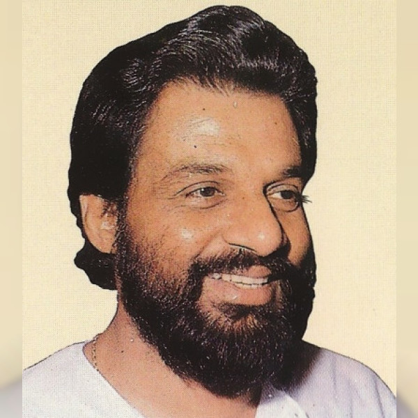 K. J. Yesudas