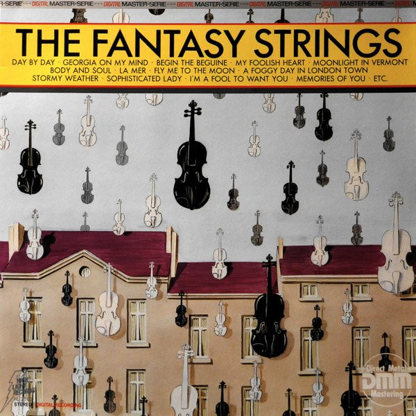 The Fantasy Strings