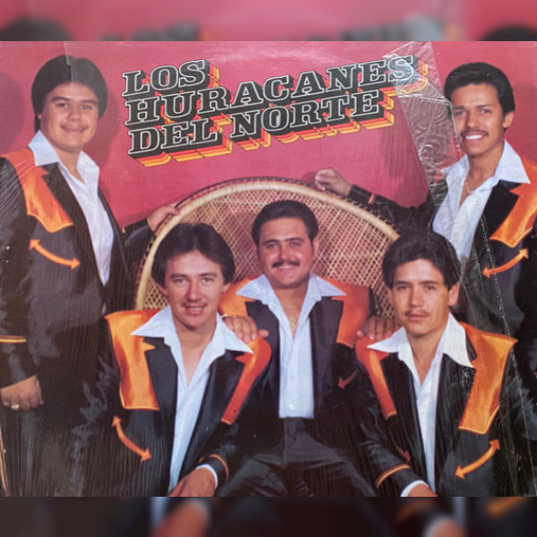 Los Huracanes del Norte