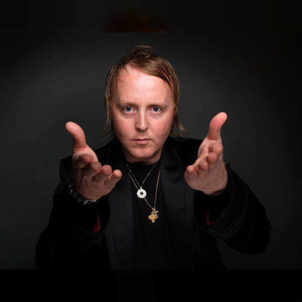 James McCartney