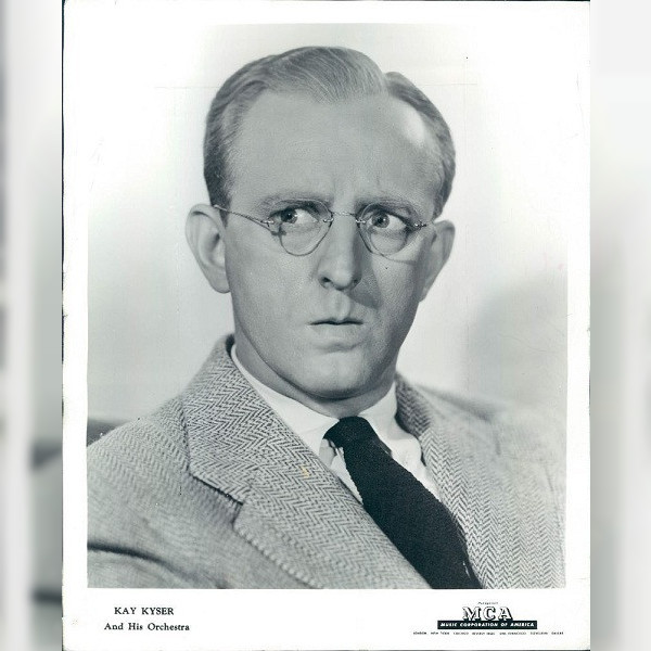 Kay Kyser