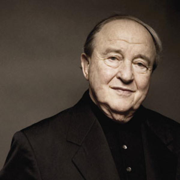 Menahem Pressler