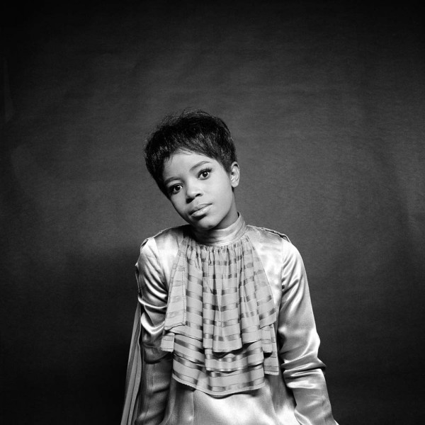 P.P. Arnold