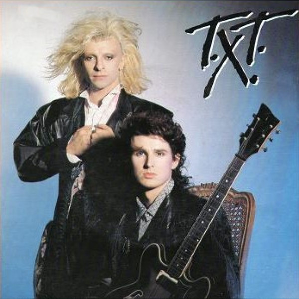 T.X.T.