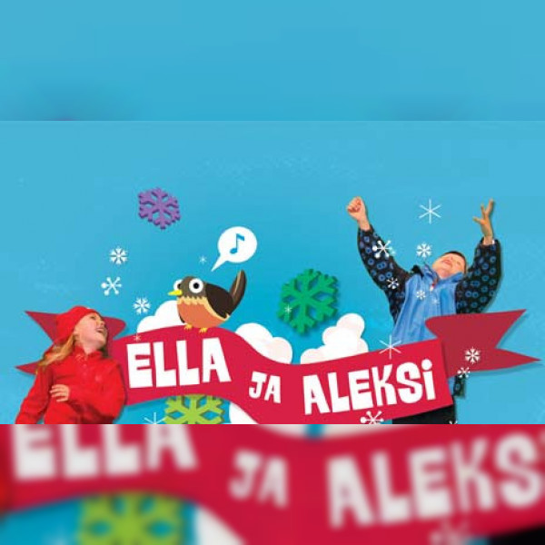 Ella ja Aleksi