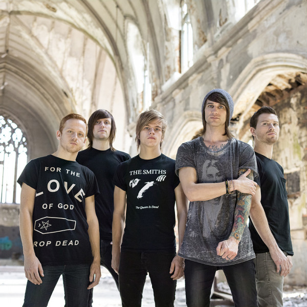 Blessthefall